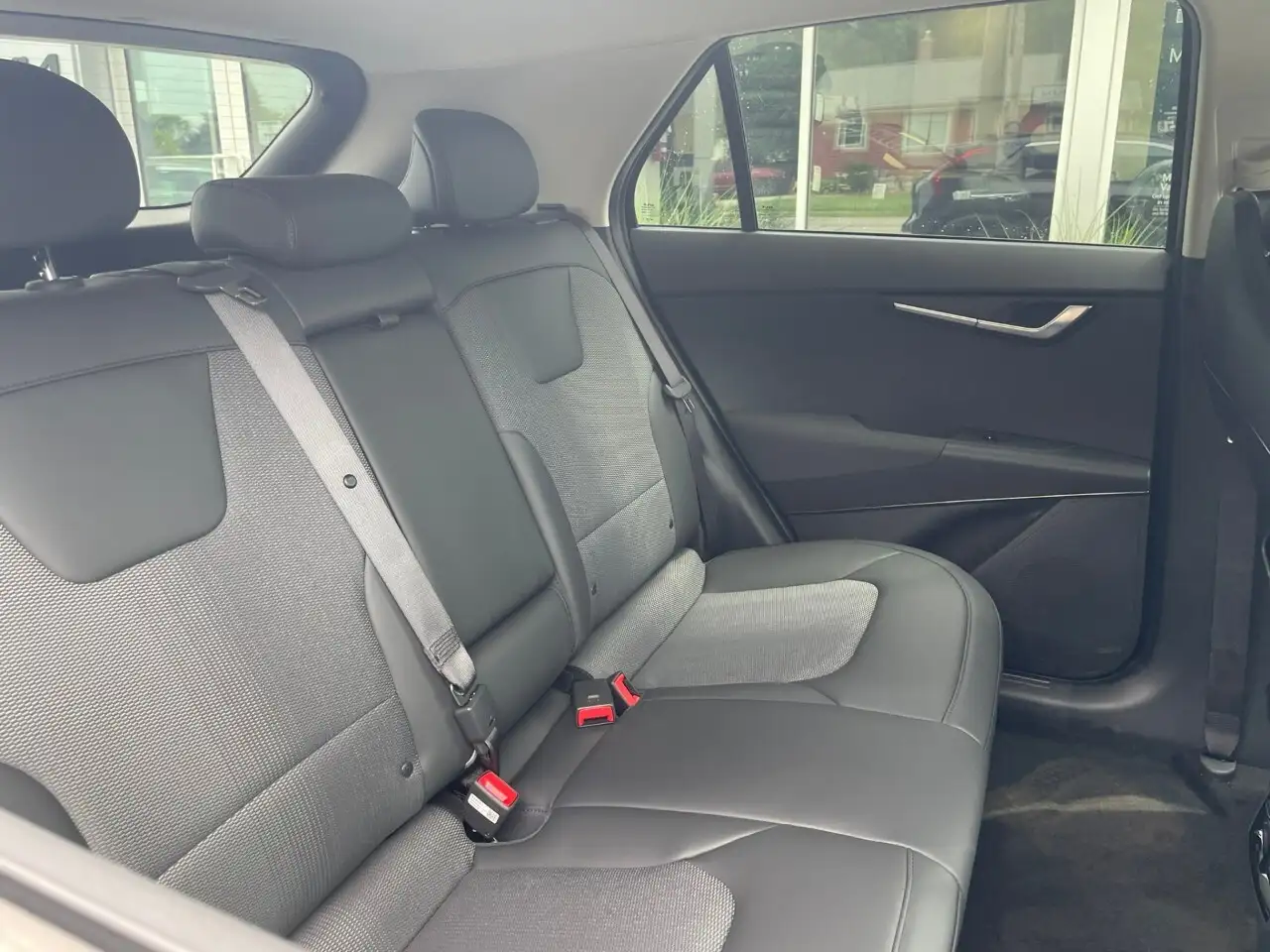 Kia Niro fotografie Kia Niro