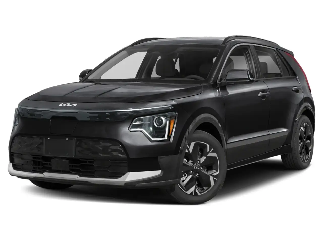 2026 Kia Niro