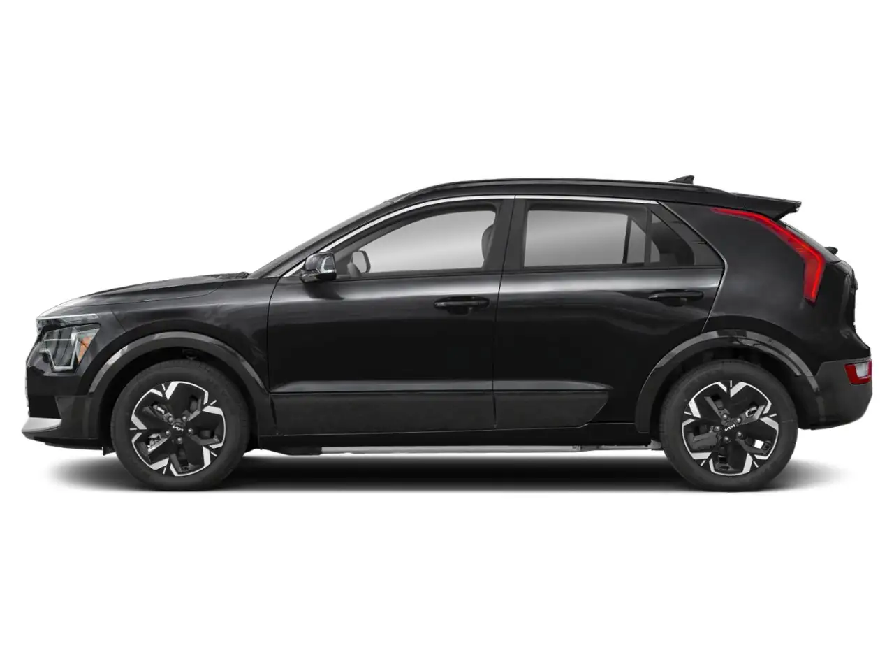 Kia Niro снимка Kia Niro