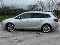 Opel Astra Astra Tourer Sports 1.4 t Cosmo Gpl Tech 140cv Zilver - thumbnail 5