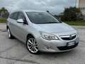 Opel Astra Astra Tourer Sports 1.4 t Cosmo Gpl Tech 140cv Zilver - thumbnail 1