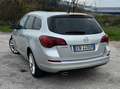 Opel Astra Astra Tourer Sports 1.4 t Cosmo Gpl Tech 140cv Zilver - thumbnail 4
