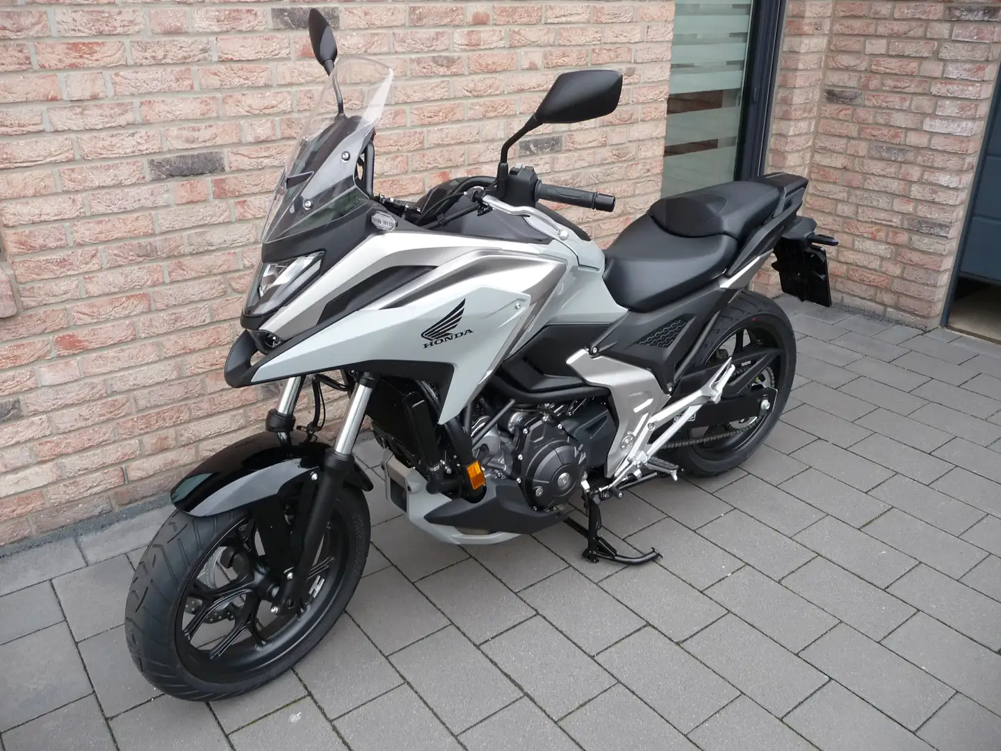 Honda NC 750 Modell NC 750 X Szürke - 1