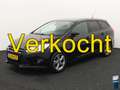 Ford Focus Wagon 1.0 EcoBoost Trend Airco, boordcomputer, Ele Noir - thumbnail 1