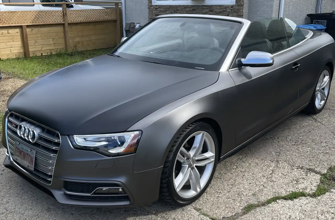 S5 fotografie S5