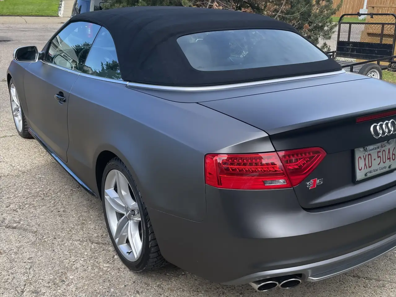 S5 fotografie S5