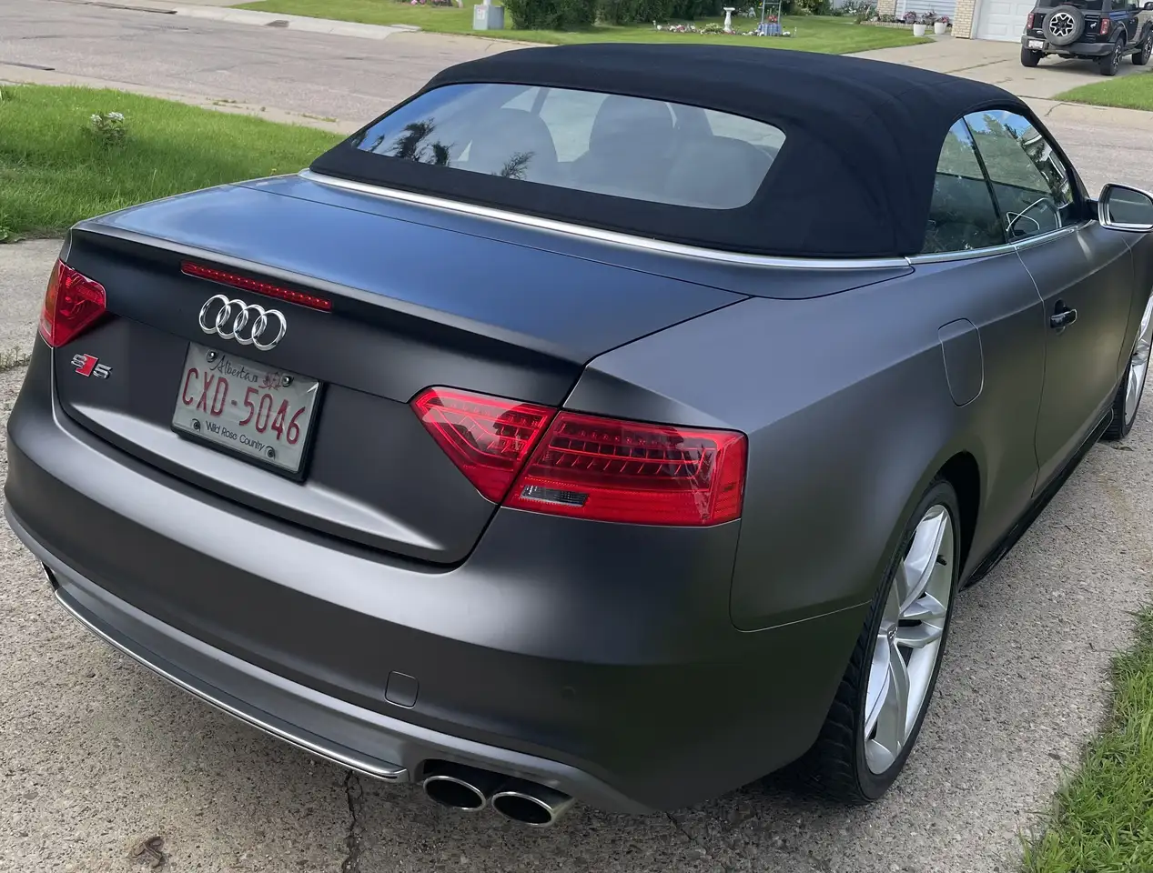 S5 fotografie S5