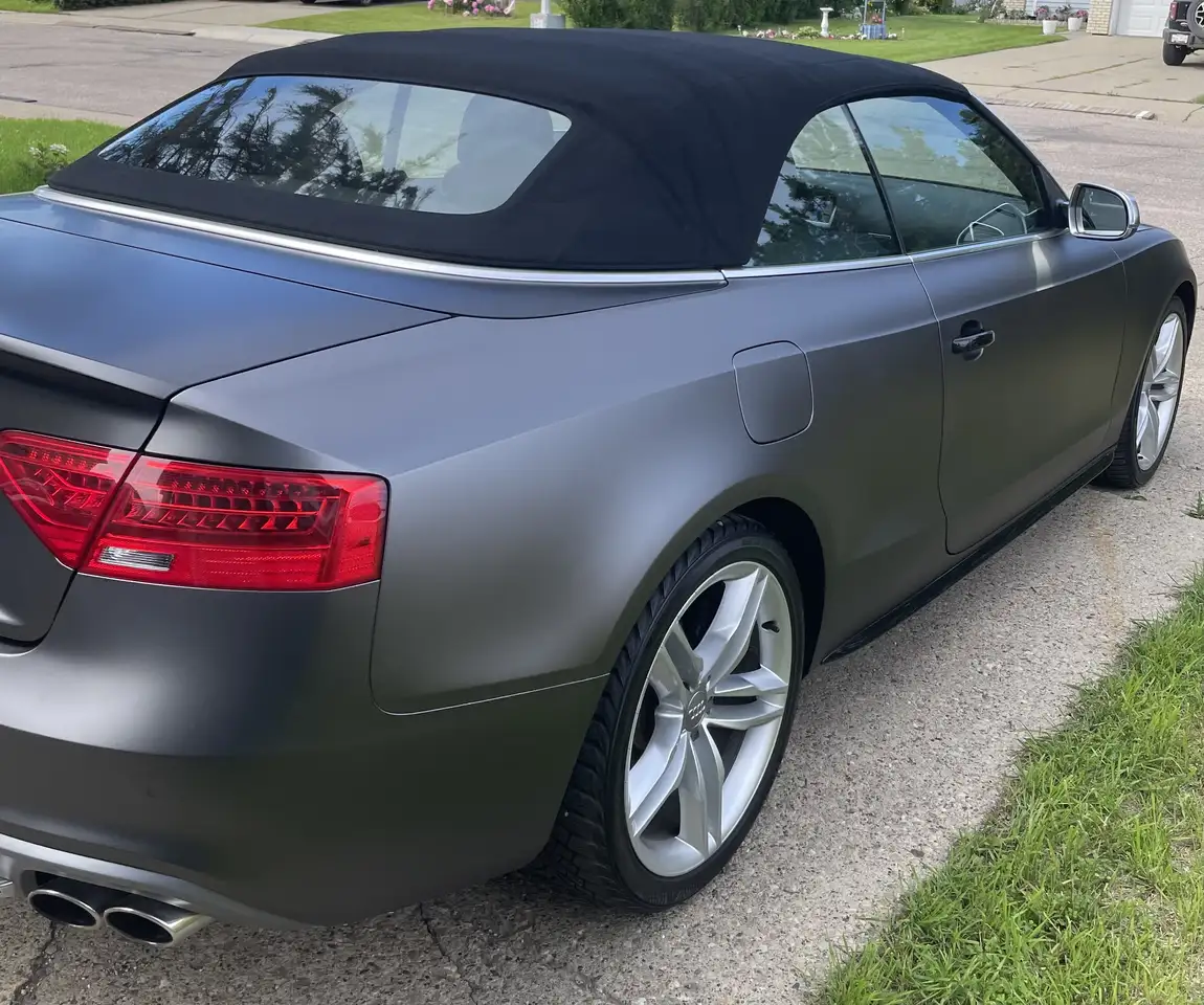 S5 fotografie S5