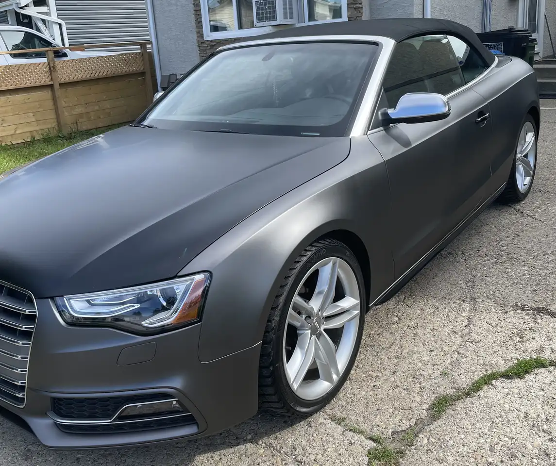 S5 fotografie S5