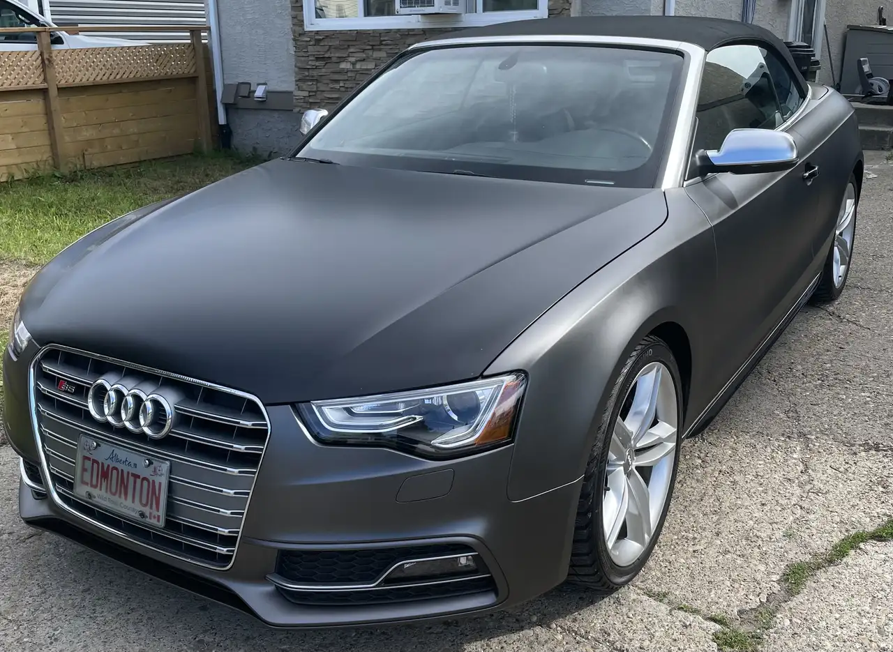 S5 fotografie S5