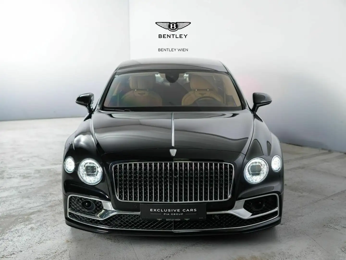 Bentley Sonstige V6 Hybrid Schwarz - 2