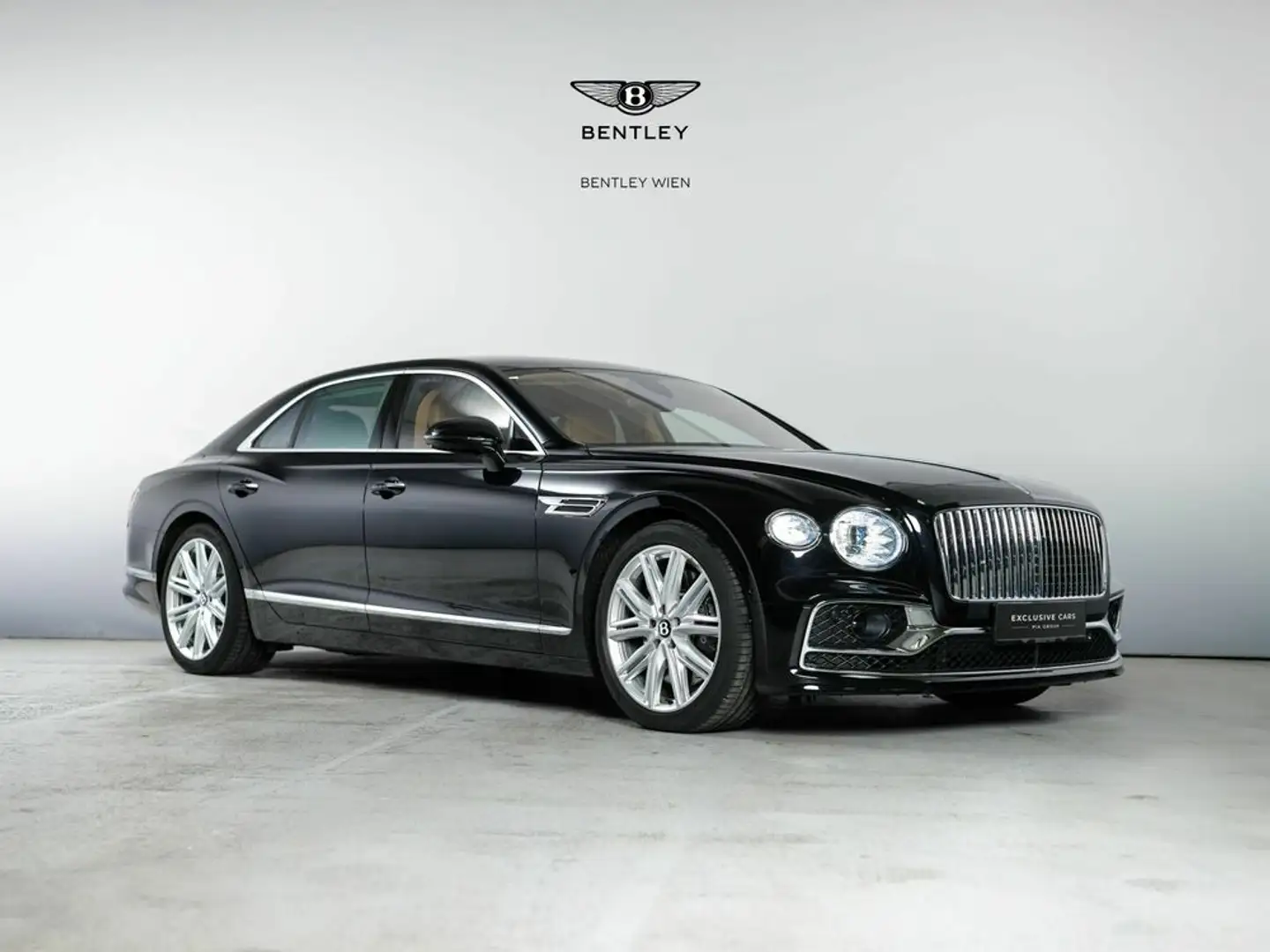 Bentley Sonstige V6 Hybrid Schwarz - 1