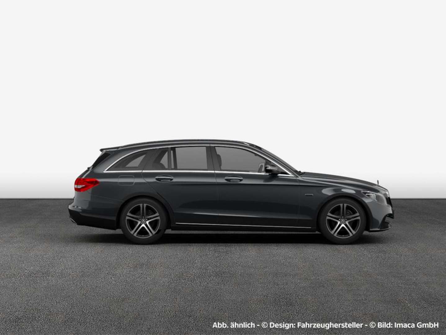 Mercedes Classe C 43 AMG 43 AMG Line -  - Joinsteer - #4