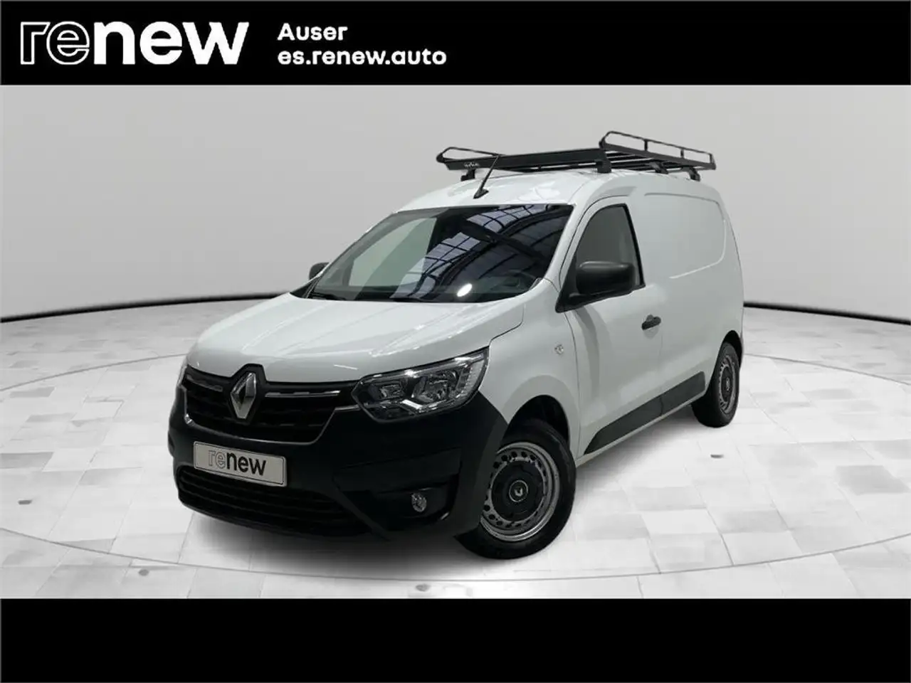 Renault Unknown