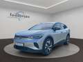 Volkswagen ID.4 Goal Navi LED Rückfahrkamera Sitzheizung ALU Silber - thumbnail 2