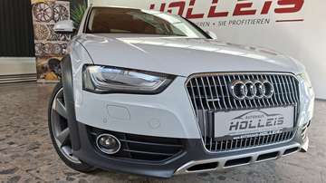 2.0 TDI  quattro Automatik Tausch mögli