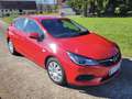 Opel Astra Edition Start/Stop *** AKTION *** Rot - thumbnail 3
