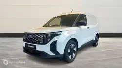 Ford Electrique 100 kW 136ch batterie 54 kWh Trend