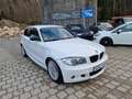 BMW 118 1 Lim. 118i Weiß - thumbnail 3