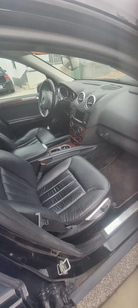 Mercedes-Benz ML 280 ML 280 CDI 4Matic 7G-TRONIC Edition 10 Negru - 2