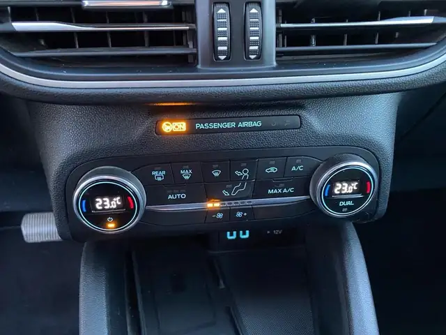 Ford Kuga view 11