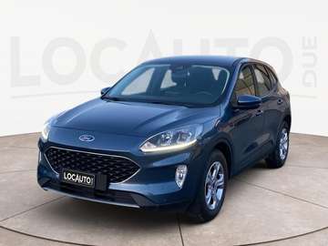 1.5 ecoblue Titanium Business 2wd 120cv auto -