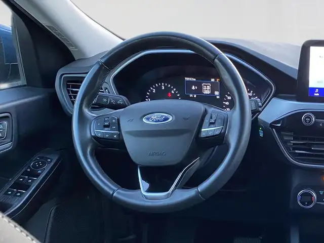 Ford Kuga view 22
