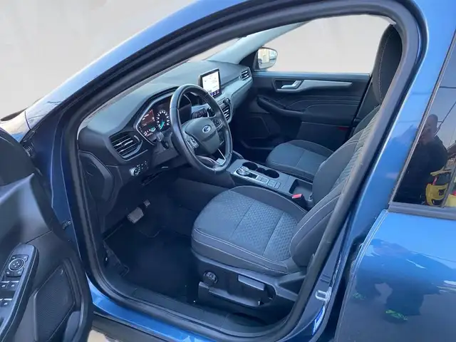 Ford Kuga view 7
