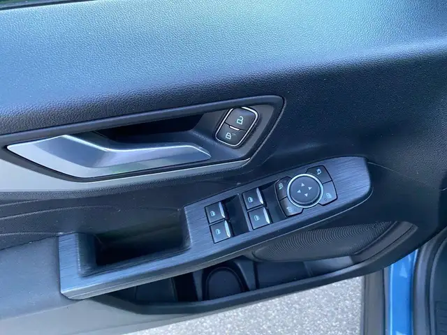 Ford Kuga view 19
