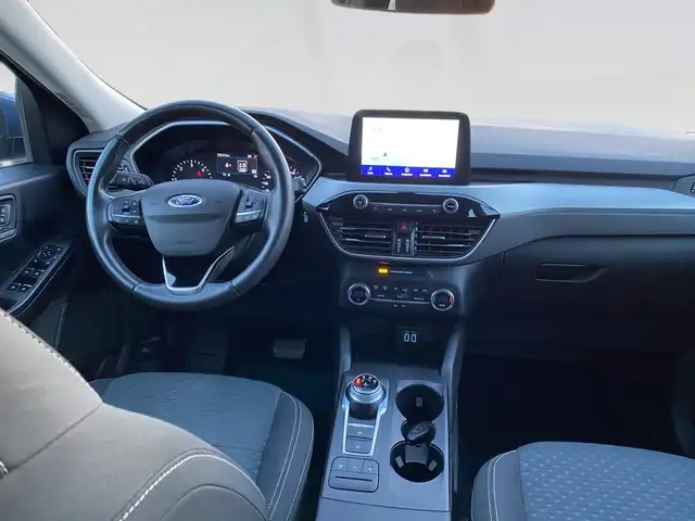 Ford Kuga view 6