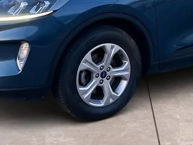 Ford Kuga view 15