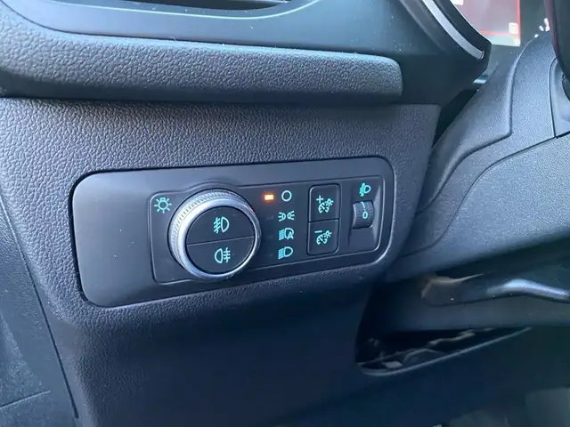 Ford Kuga view 24