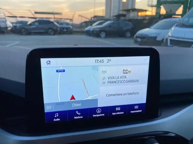 Ford Kuga view 10