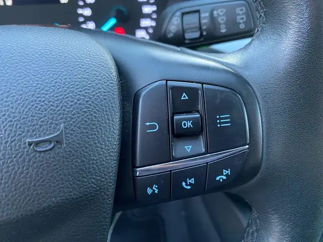 Ford Kuga view 14