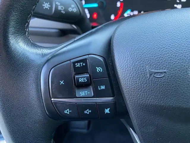 Ford Kuga view 13