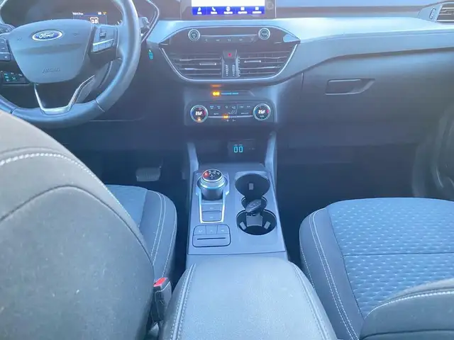 Ford Kuga view 12