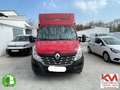 Renault Master CH CABINA L4 3500 ENERGY Red - thumbnail 2