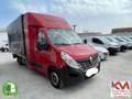 Renault Master CH CABINA L4 3500 ENERGY Red - thumbnail 3