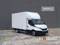 Iveco 3.0TD 160cv 20m3 Blanco - thumbnail 1