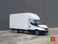 Iveco 3.0TD 160cv 20m3 Blanco - thumbnail 2