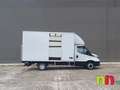 Iveco 3.0TD 160cv 20m3 Blanco - thumbnail 4