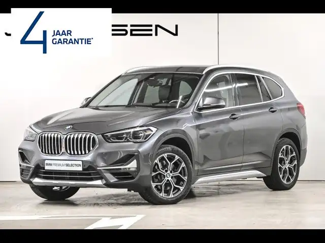 2022 BMW X1 in Grey for sale