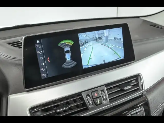 BMW X1 view 14
