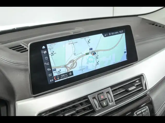 BMW X1 view 13