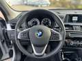 BMW X1 sDrive 20d Argent - thumbnail 14