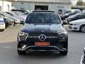 Mercedes-Benz GLE 400 e 4MATIC AMG PANO BURMEST DISTR AIRMATIC Grün - thumbnail 2