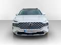 Hyundai SANTA FE HEV 1.6T-GDI 6AT PRIME MJ23 Panoramadach Leder*... Weiß - thumbnail 2