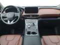 Hyundai SANTA FE HEV 1.6T-GDI 6AT PRIME MJ23 Panoramadach Leder*... Weiß - thumbnail 16