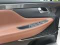 Hyundai SANTA FE HEV 1.6T-GDI 6AT PRIME MJ23 Panoramadach Leder*... Weiß - thumbnail 12