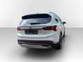 Hyundai SANTA FE HEV 1.6T-GDI 6AT PRIME MJ23 Panoramadach Leder*... Weiß - thumbnail 5